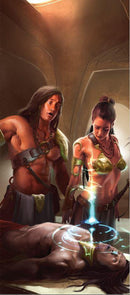 John Carter of Mars: Dotar Sojat Era Supplemental Rulebook - PDF