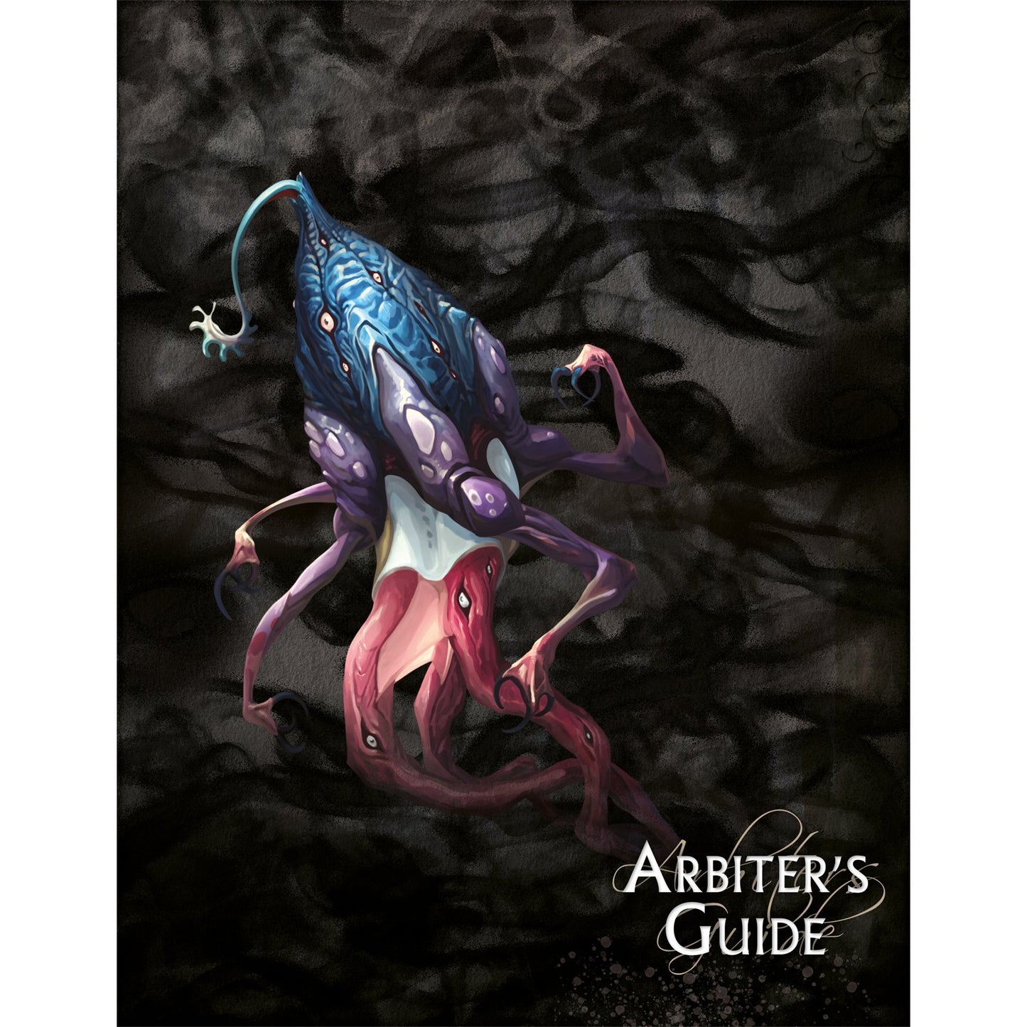 BLACK VOID: FREE Quickstart - PDF