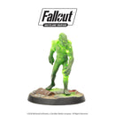 Fallout: Wasteland Warfare Creatures: Ghouls