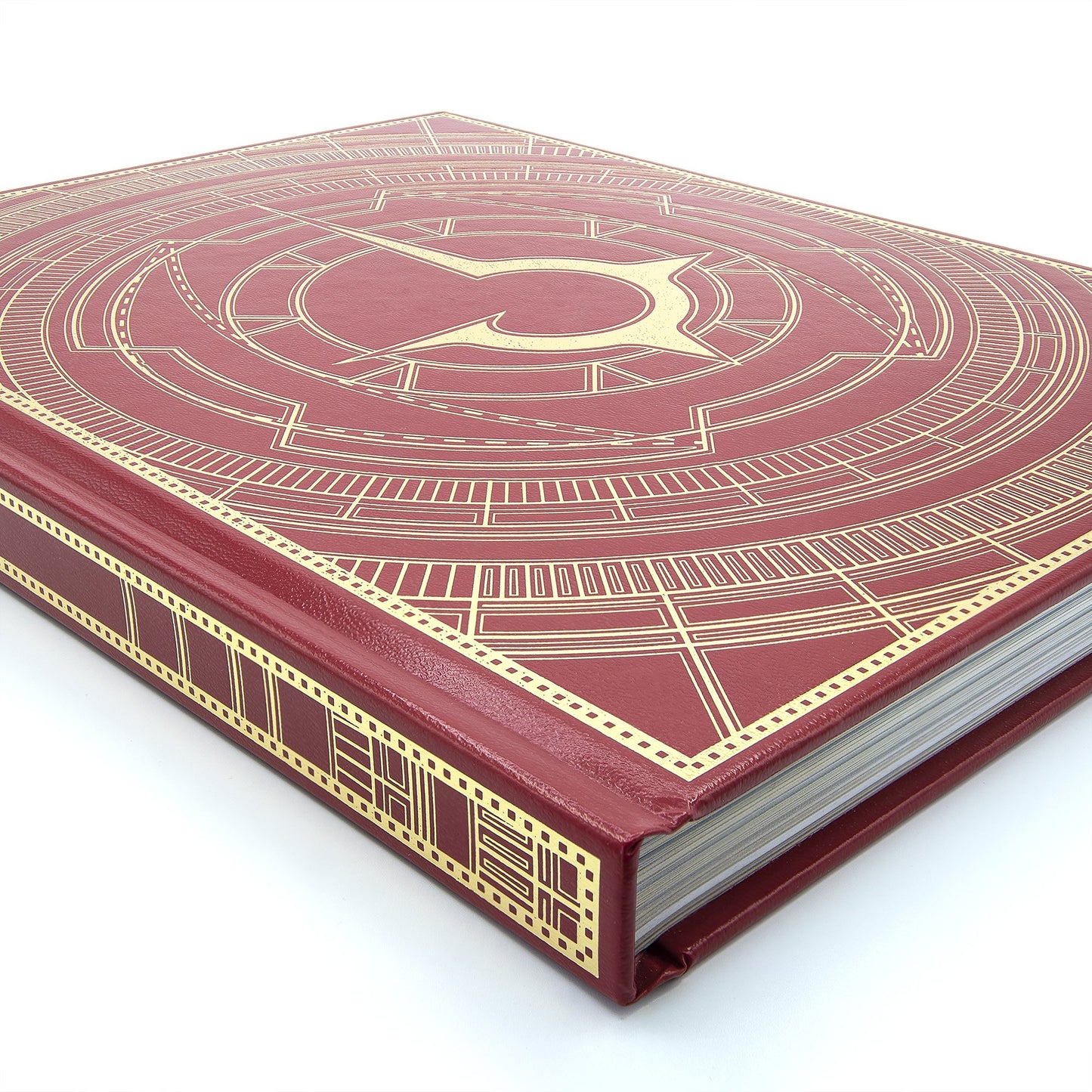 Dune - Adventures in the Imperium – Core Rulebook Harkonnen Collector's Edition