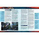 Infinity: Infinity RPG Core Book