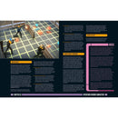 Star Trek Adventures: Operations Division supplement - PDF