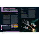 Star Trek Adventures: Gamma Quadrant Sourcebook - PDF