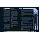 Star Trek Adventures: Delta Quadrant Sourcebook - PDF