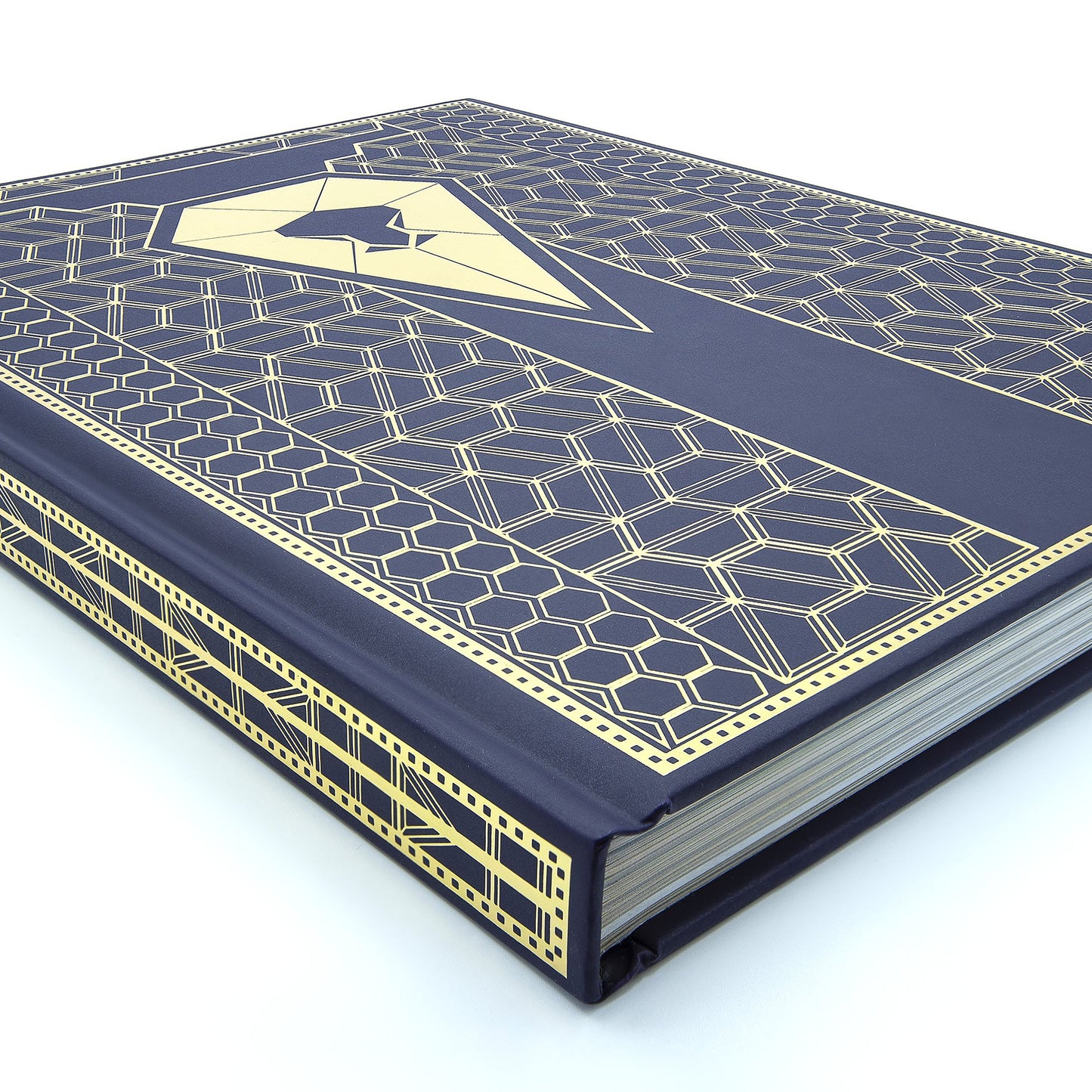 Dune - Adventures in the Imperium – Core Rulebook Corrino Collector's Edition