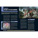 Star Trek Adventures: Delta Quadrant Sourcebook - PDF