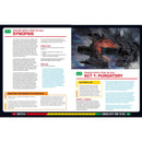 Star Trek Adventures: Strange New Worlds - Mission Compendium Vol. 2 Supplement