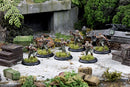 Achtung! Cthulhu Miniatures - Pathfinder Demonhunters - Modiphius Entertainment