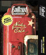 Fallout: Wasteland Warfare - Wave 1 AI Card Deck: Survivors, Super Mutants, Brotherhood of Steel - PDF