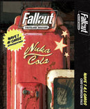 Fallout: Wasteland Warfare - Wave 1 AI Card Deck: Survivors, Super Mutants, Brotherhood of Steel - PDF