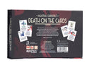 Agatha Christie's Death on the Cards - Modiphius Entertainment