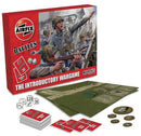 Airfix Battles: Base game + force deck bundle - Modiphius Entertainment