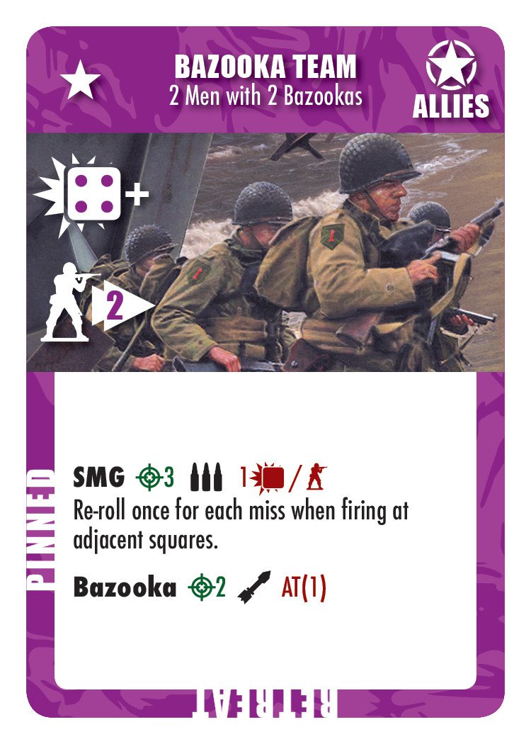 Airfix Battles: Base game + force deck bundle - Modiphius Entertainment