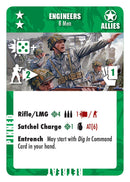 Airfix Battles: Base game + force deck bundle - Modiphius Entertainment
