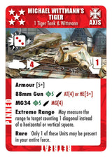 Airfix Battles: Bonus Force Deck - Modiphius Entertainment