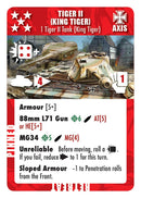 Airfix Battles: Bonus Force Deck - Modiphius Entertainment