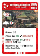 Airfix Battles: Bonus Force Deck - Modiphius Entertainment