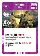 Airfix Battles: Base game + force deck bundle - Modiphius Entertainment