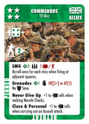 Airfix Battles: Bonus Force Deck - Modiphius Entertainment