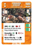 Airfix Battles: Bonus Force Deck - Modiphius Entertainment