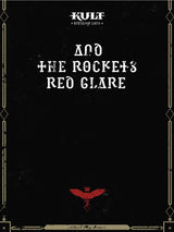 KULT: Divinity Lost - And the Rockets Red Glare - Modiphius Entertainment
