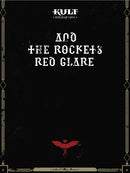 KULT: Divinity Lost - And the Rockets Red Glare - Modiphius Entertainment