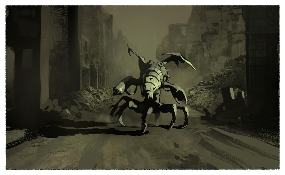 Achtung! Cthulhu - Keeper's Guide - Fate Core - PDF - Modiphius Entertainment