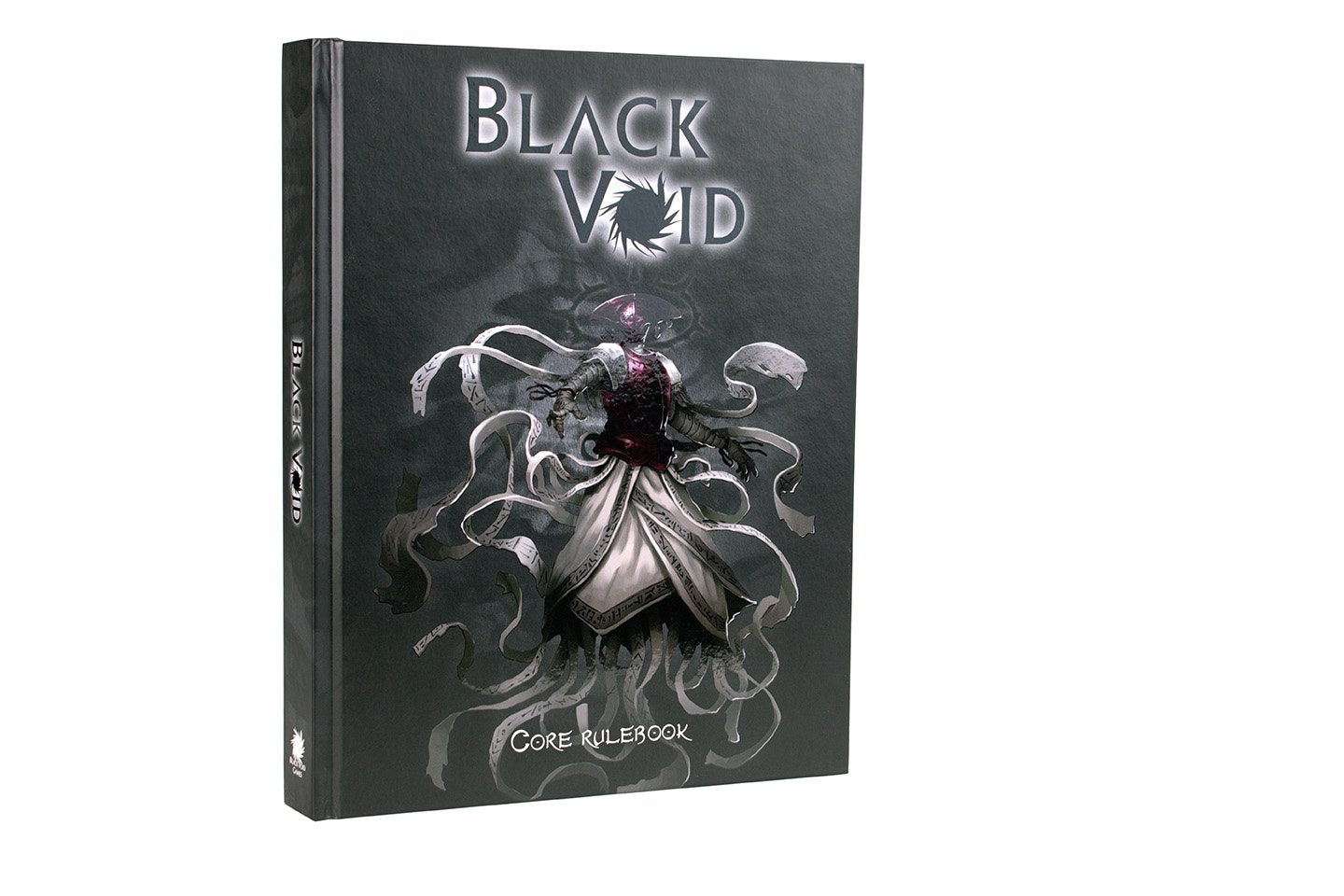 Black Void: Core Book - Modiphius Entertainment