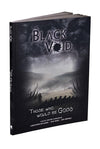 Black Void: Those Who Would Be Gods - Modiphius Entertainment