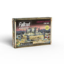 Fallout: Wasteland Warfare - Caesar's Legion: Core Box