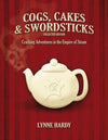 Cogs, Cakes & Swordsticks - Collected Edition - PDF - Modiphius Entertainment