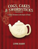 Cogs, Cakes & Swordsticks - Collected Edition - PDF - Modiphius Entertainment
