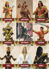 John Carter of Mars: Character and Token Card Deck - Modiphius Entertainment