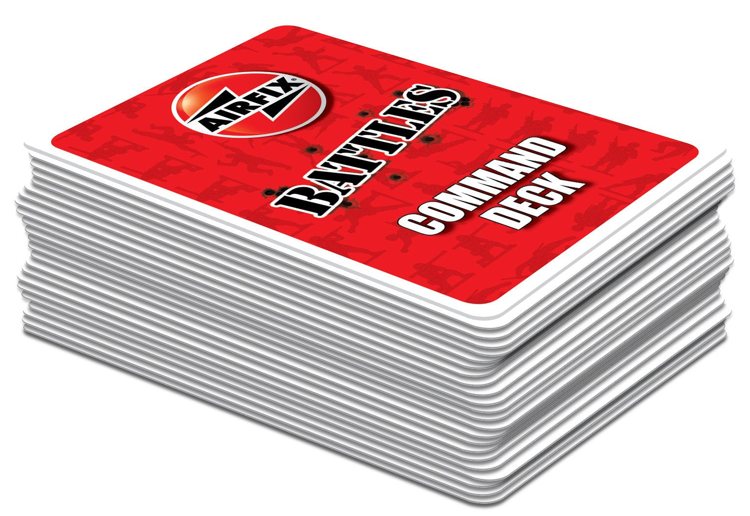 Airfix Battles Introductory Wargame - Modiphius Entertainment