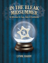 Cogs, Cakes & Swordsticks – In The Bleak Midsummer - PDF - Modiphius Entertainment