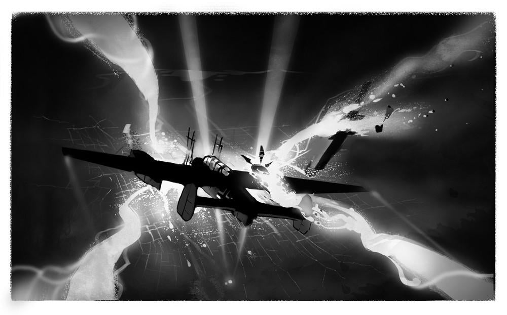 Achtung! Cthulhu - Keeper's Guide - Fate Core - PDF - Modiphius Entertainment