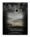 Black Void: Those Who Would Be Gods - PDF - Modiphius Entertainment
