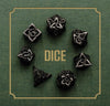 DICE - Rendezvous with Randomness Limited Edition - Modiphius Entertainment