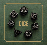 DICE - Rendezvous with Randomness Limited Edition - Modiphius Entertainment