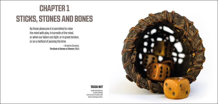 DICE - Rendezvous with Randomness Limited Edition - Modiphius Entertainment