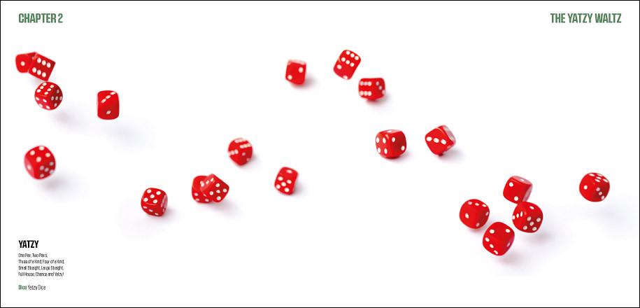 DICE - Rendezvous with Randomness Limited Edition - Modiphius Entertainment