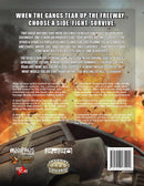 Devil’s Run the Roleplaying Game Core Book