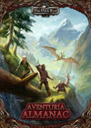 The Dark Eye: Aventuria Almanac Digest Edition - Modiphius Entertainment