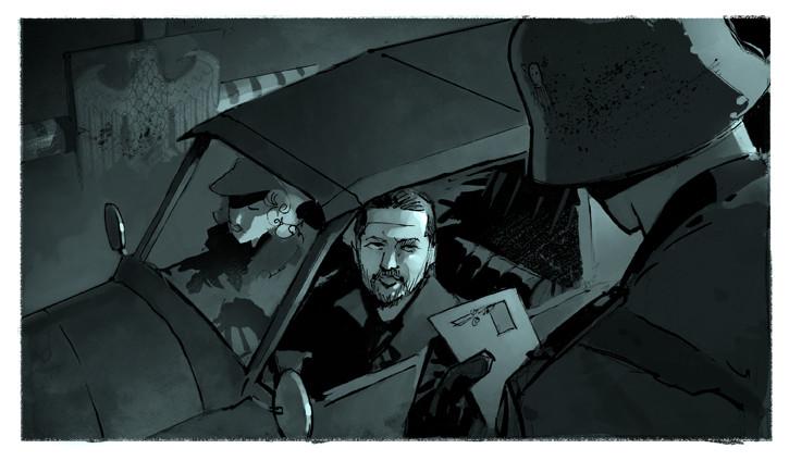 Achtung! Cthulhu - Investigator's Guide - Fate Core - PDF - Modiphius Entertainment