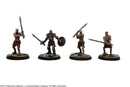 The Elder Scrolls Bleak Falls Barrow Hard Plastic Delve Set