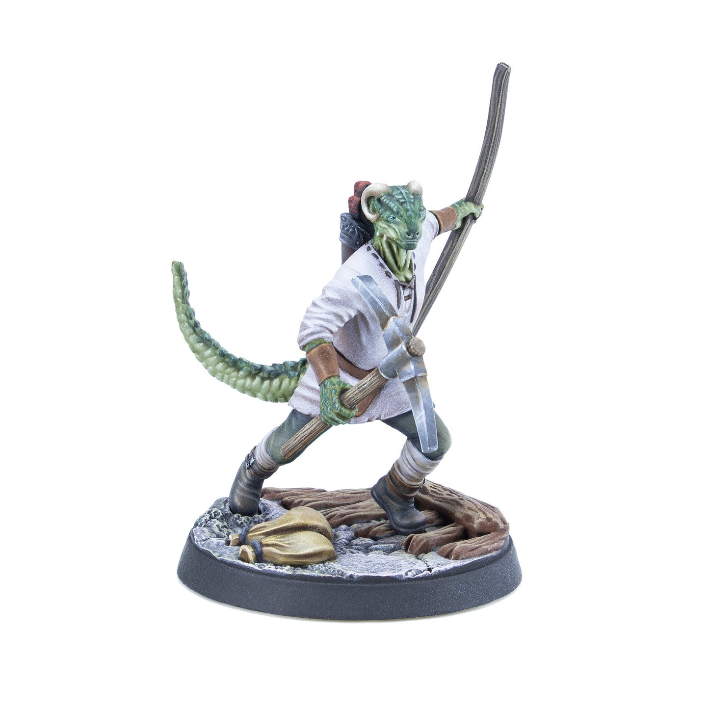 The Elder Scrolls Call to Arms Adventurer Followers