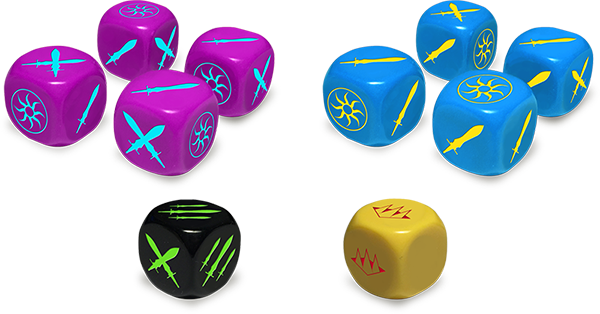 Ravage - Dungeons of Plunder - Modiphius Entertainment