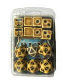 Devil's Run Dice Set