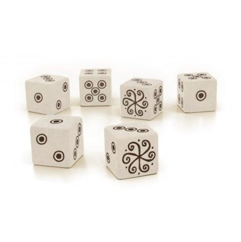 VAESEN – Nordic Horror RPG Dice Set