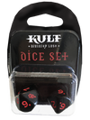 KULT Dice - Modiphius Entertainment